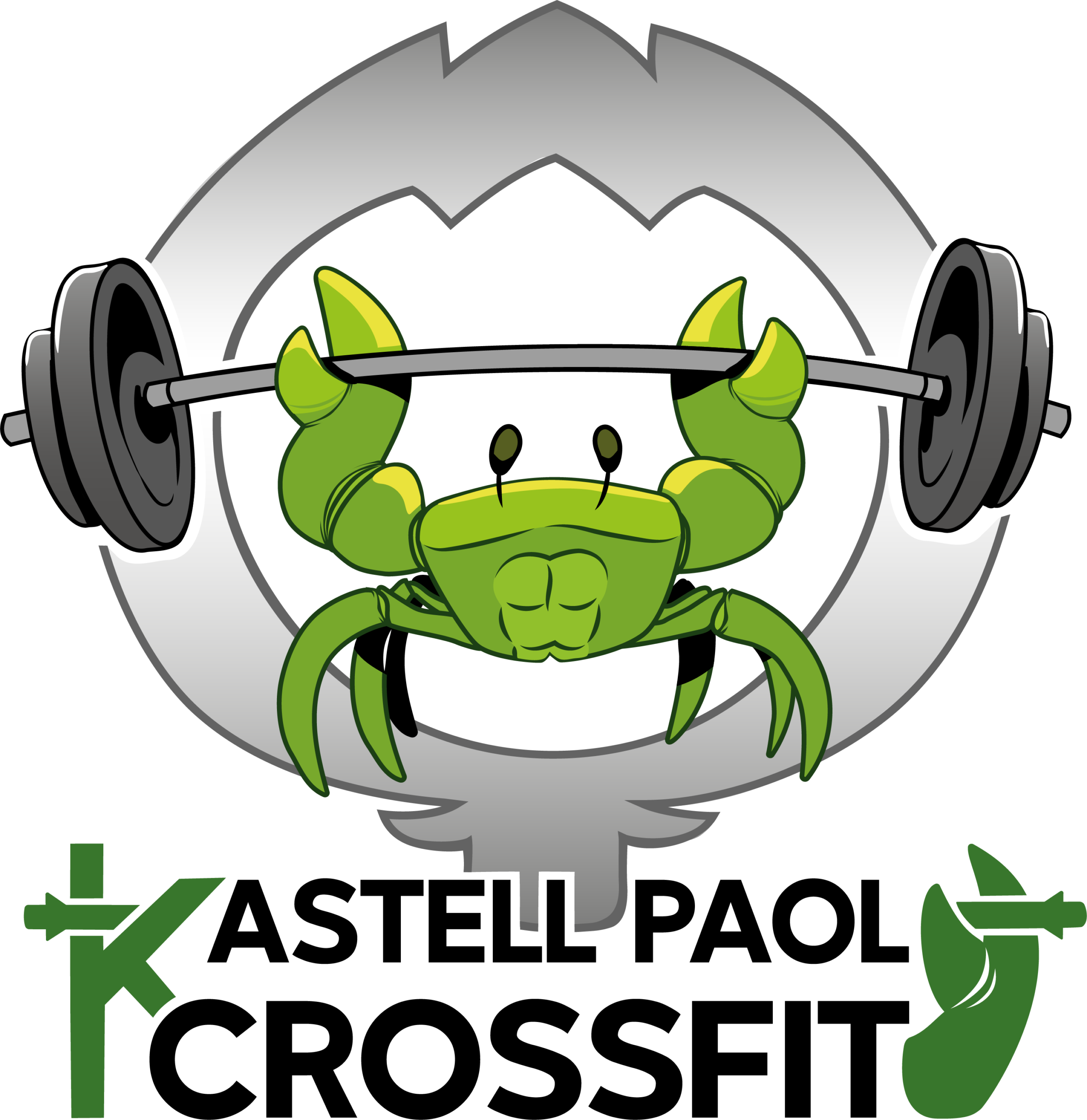 Kastell Paol CrossFit